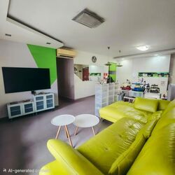 Blk 28 Ghim Moh Valley (Queenstown), HDB 5 Rooms #634920951